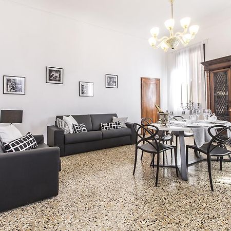 Rialto Design Boutique Apartment R&R Venice Ngoại thất bức ảnh