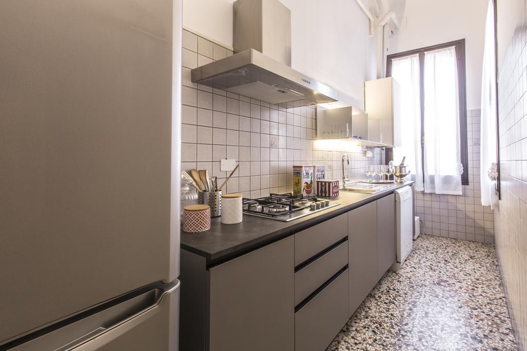 Rialto Design Boutique Apartment R&R Venice Ngoại thất bức ảnh