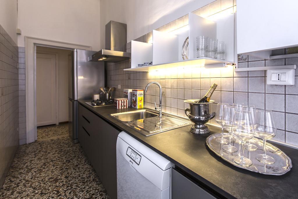 Rialto Design Boutique Apartment R&R Venice Ngoại thất bức ảnh