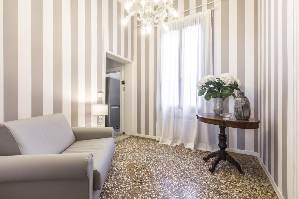 Rialto Design Boutique Apartment R&R Venice Ngoại thất bức ảnh