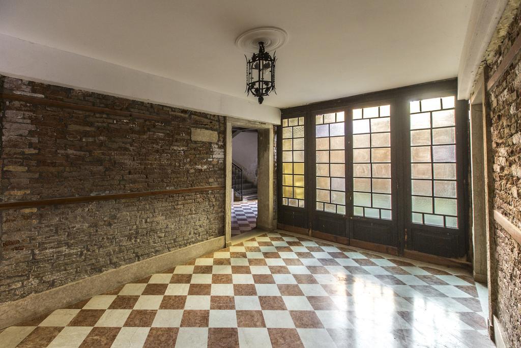 Rialto Design Boutique Apartment R&R Venice Ngoại thất bức ảnh
