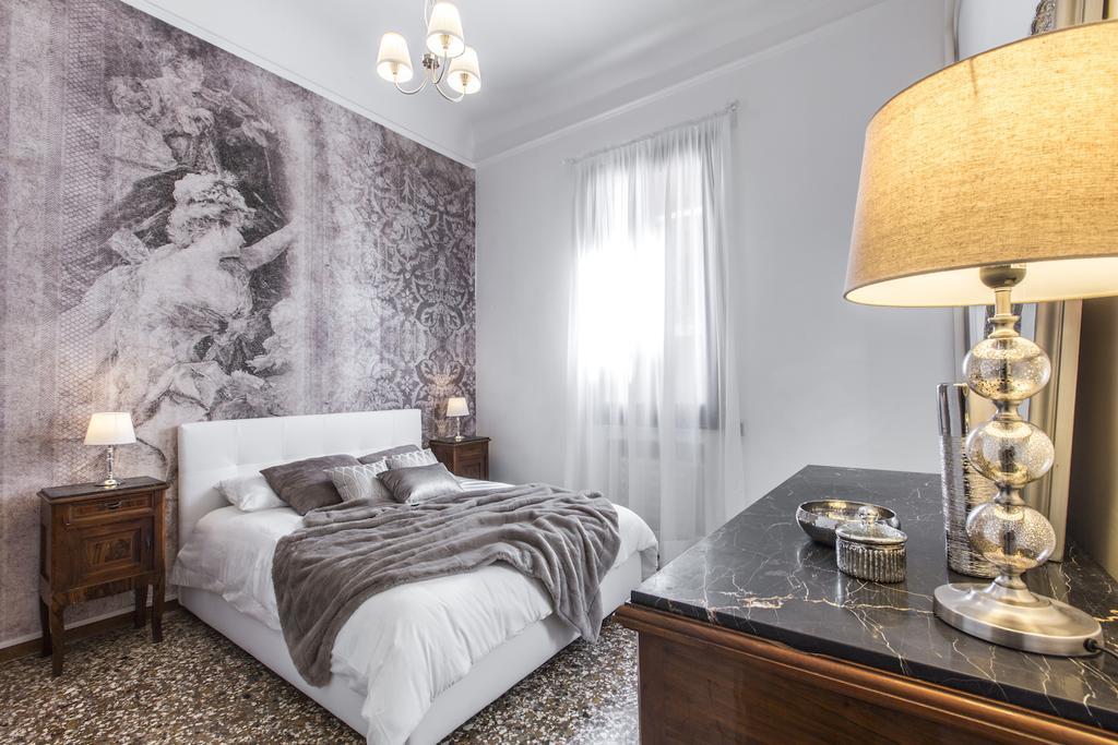Rialto Design Boutique Apartment R&R Venice Ngoại thất bức ảnh