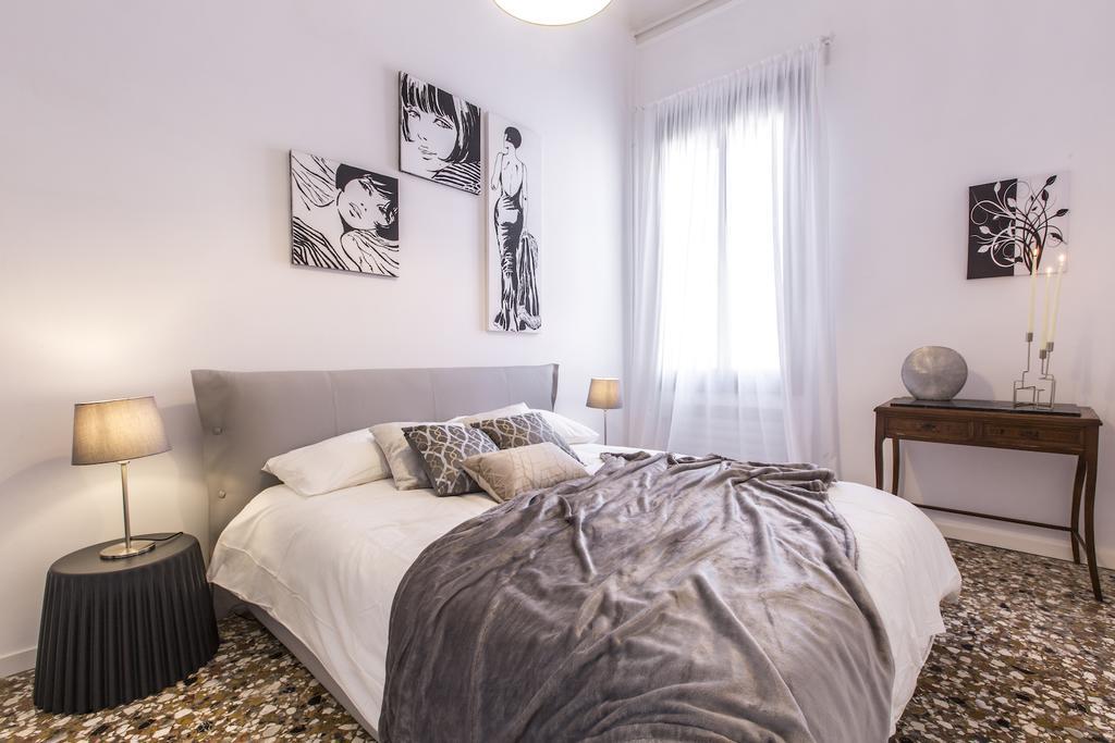 Rialto Design Boutique Apartment R&R Venice Ngoại thất bức ảnh