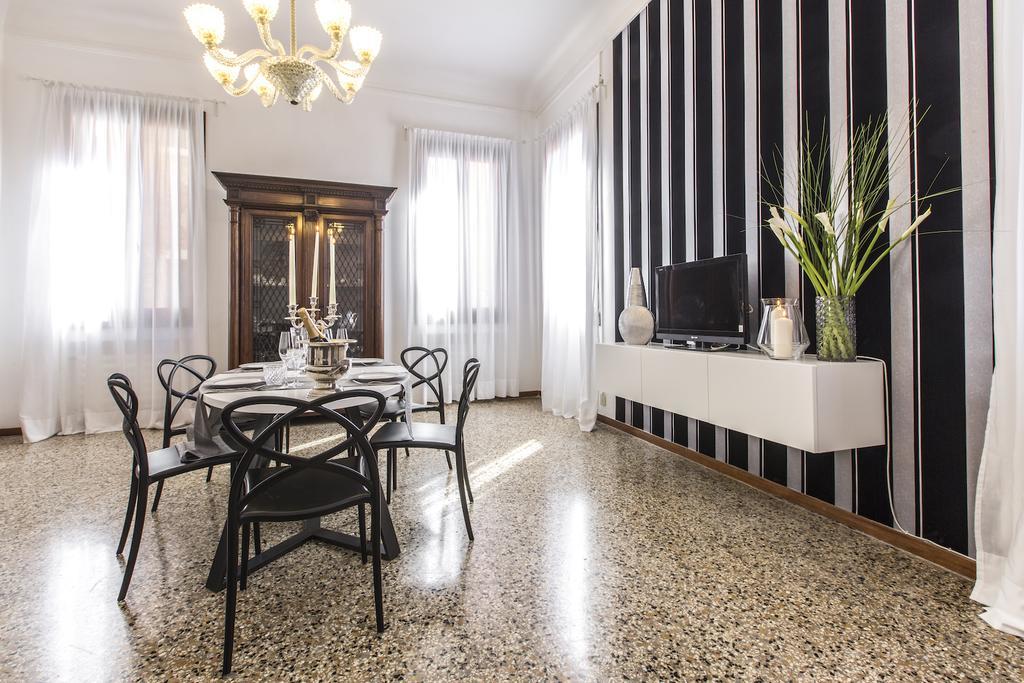 Rialto Design Boutique Apartment R&R Venice Ngoại thất bức ảnh