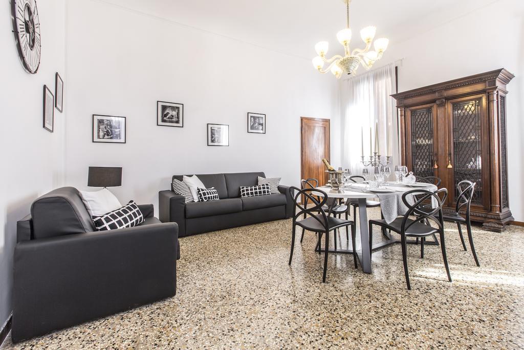 Rialto Design Boutique Apartment R&R Venice Ngoại thất bức ảnh