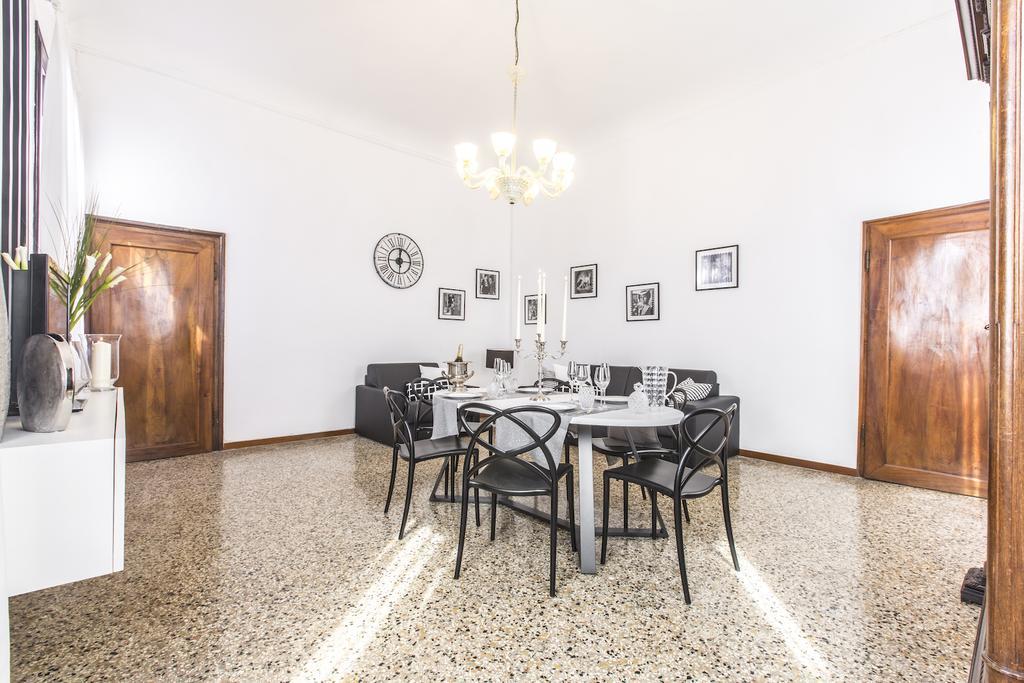 Rialto Design Boutique Apartment R&R Venice Ngoại thất bức ảnh
