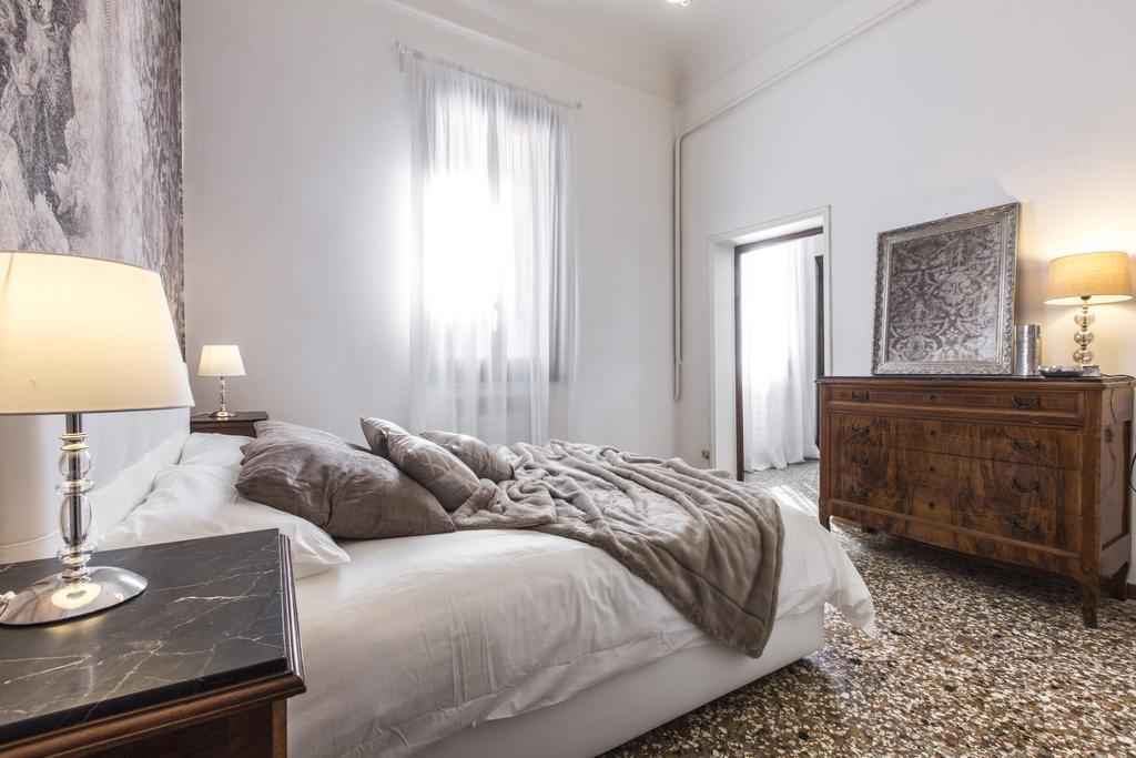 Rialto Design Boutique Apartment R&R Venice Ngoại thất bức ảnh