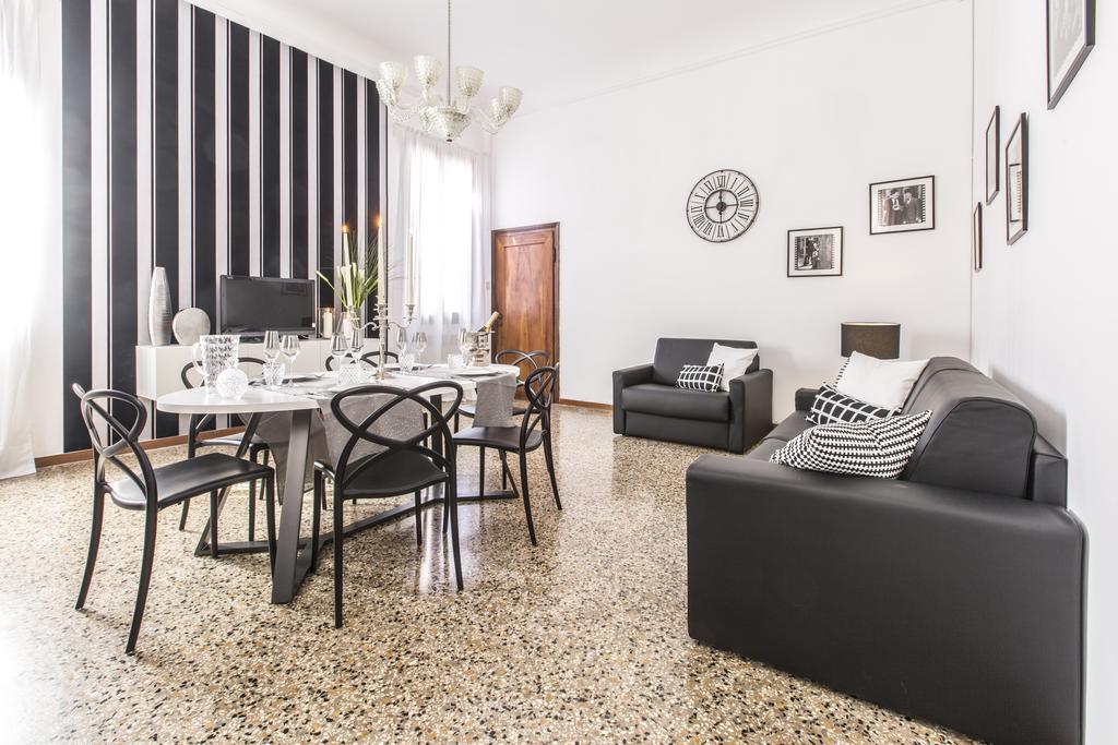 Rialto Design Boutique Apartment R&R Venice Ngoại thất bức ảnh